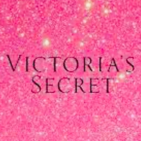 Victoria's Secret Vintage Very Sexy Rhinestone Crystal Element Thong Panty NWT - Picture 13 of 13